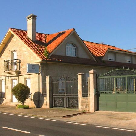 Casa Rural Agro Da Moa As Mirans Ngoại thất bức ảnh