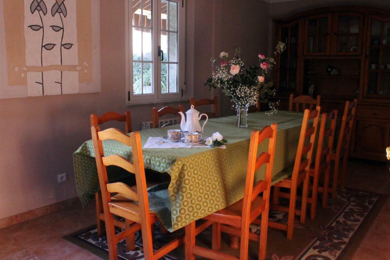 Casa Rural Agro Da Moa As Mirans Ngoại thất bức ảnh